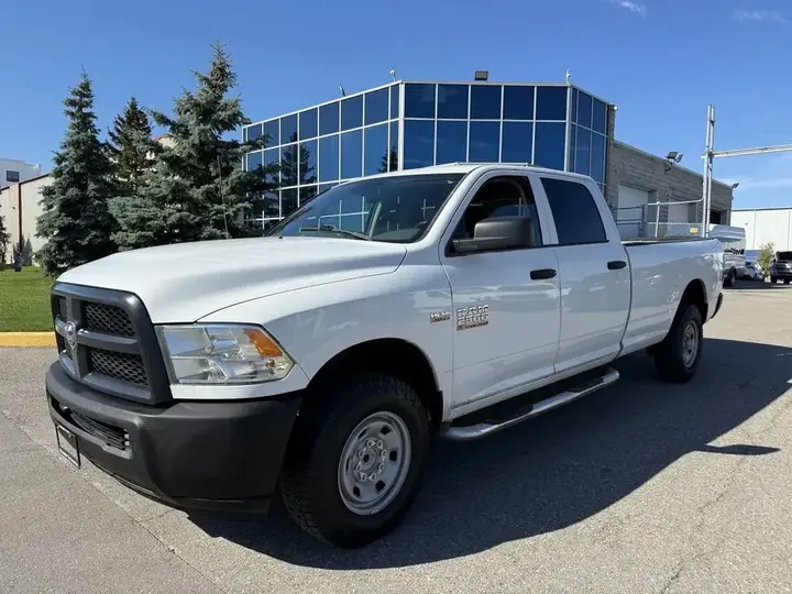 Ram 2500