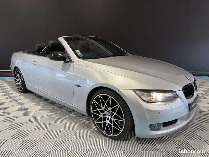 BMW Série 3