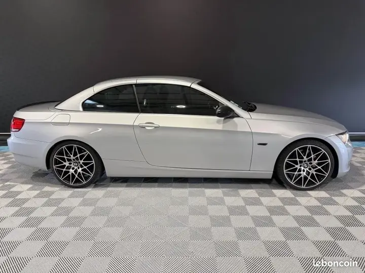 BMW Série 3 2007 photo 5