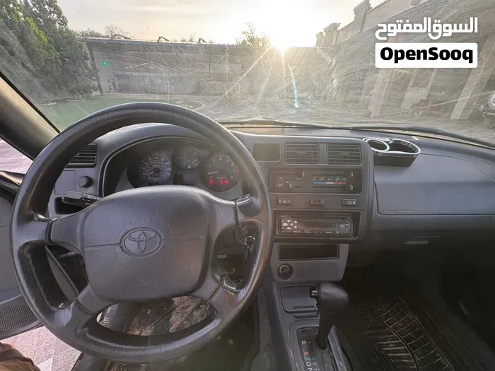 Toyota Rav 4 1998 photo 4