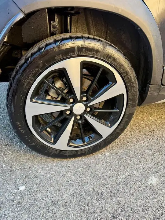 DR Automobiles Dr3 2022 photo 5