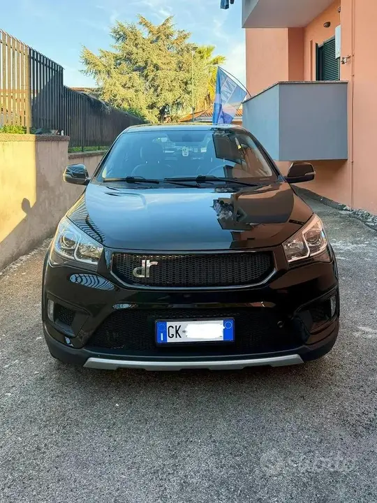 DR Automobiles Dr3 2022 photo 2