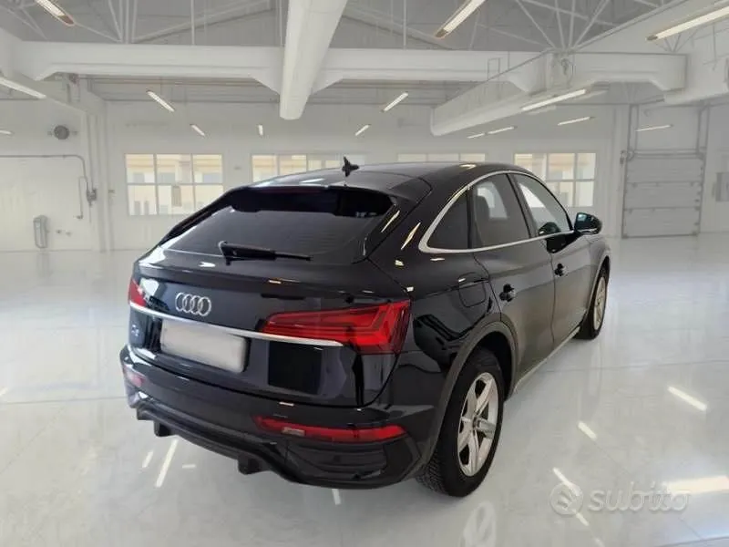 Audi Q5 2022 photo 4