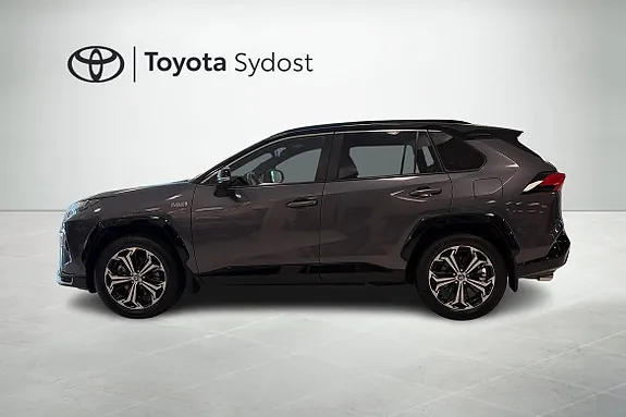 Toyota Rav4 2023 photo 3