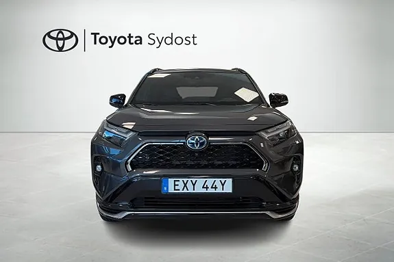Toyota Rav4 2023 photo 5