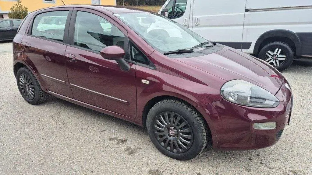 Fiat Grande Punto