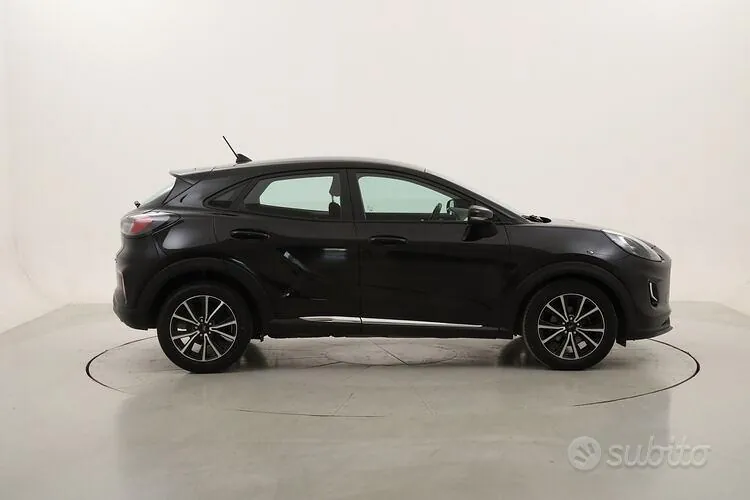 Ford Puma 2022 photo 3