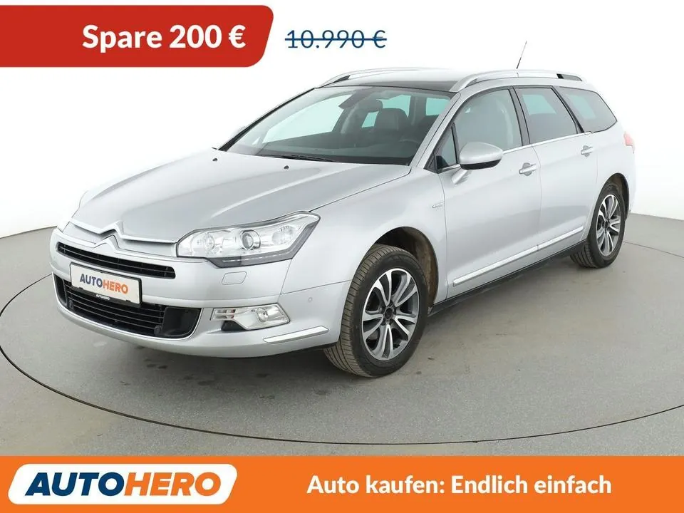 Citroen C5