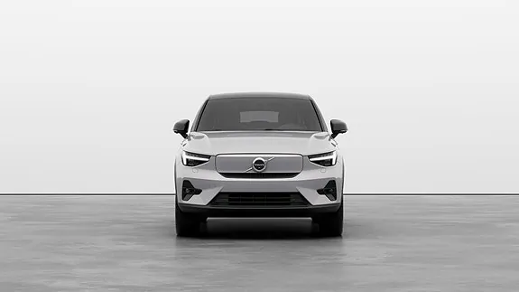 Volvo C40 2022 photo 3