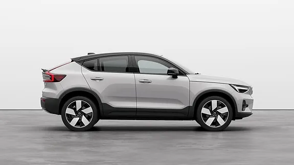Volvo C40 2022 photo 2