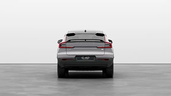 Volvo C40 2022 photo 5