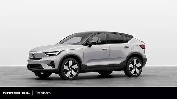 Volvo C40