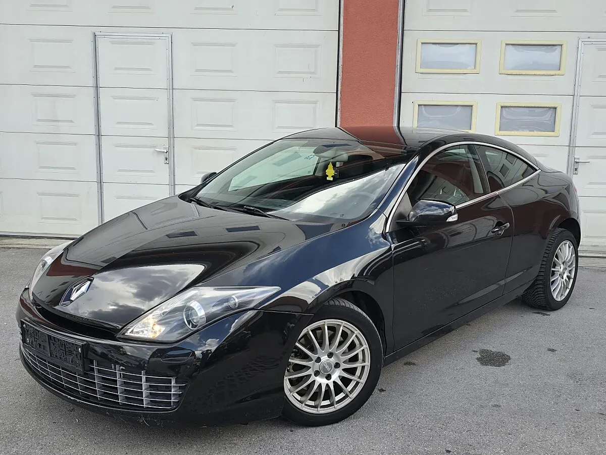 Renault Laguna