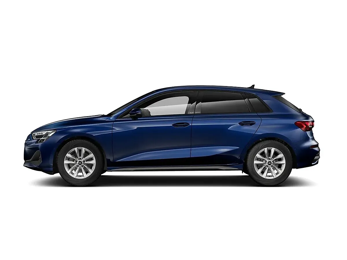 Audi A3 Sportback 2026 photo 2