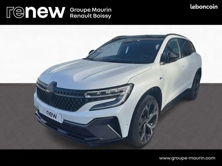 Renault Austral