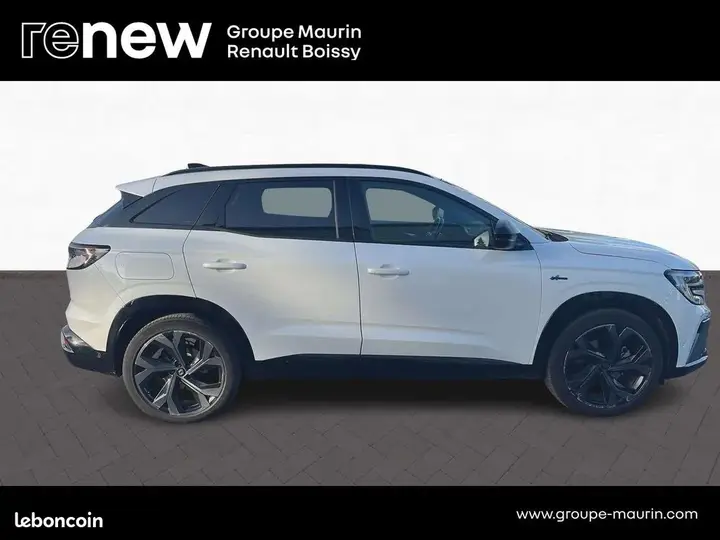 Renault Austral 2023 photo 3