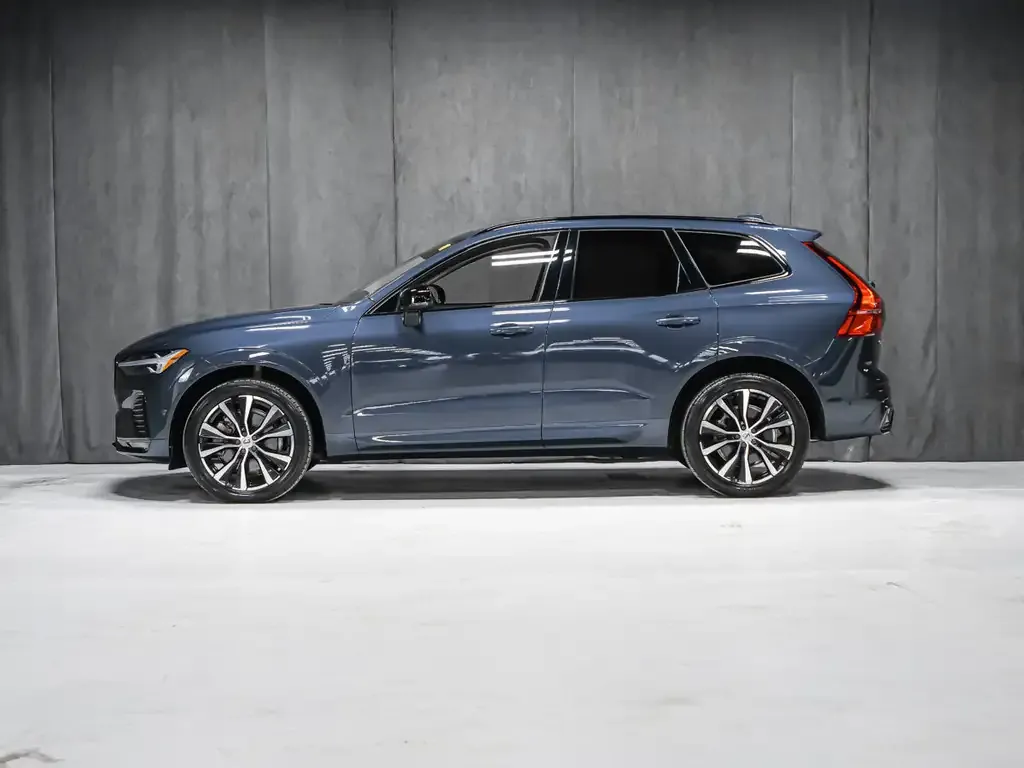 Volvo Xc60 2023 photo 3