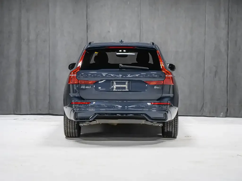 Volvo Xc60 2023 photo 5