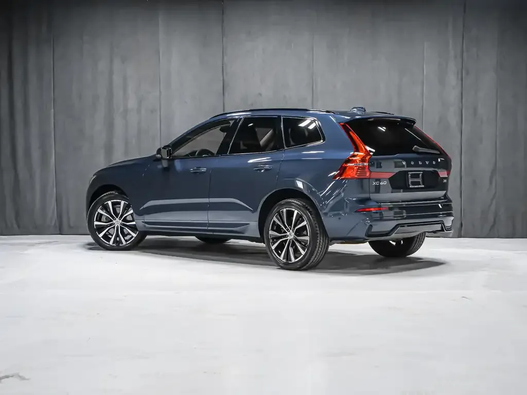 Volvo Xc60 2023 photo 4