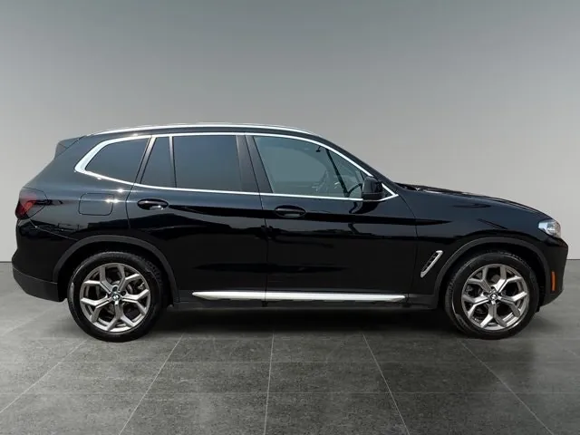BMW X3 2022 photo 5