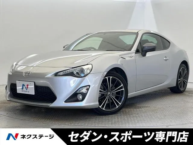 Toyota Gt