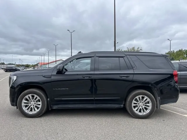 GMC Yukon