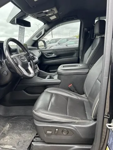 GMC Yukon 2022 photo 3