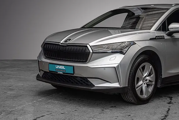 Skoda Enyaq 2021 photo 2