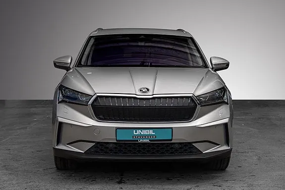 Skoda Enyaq 2021 photo 5