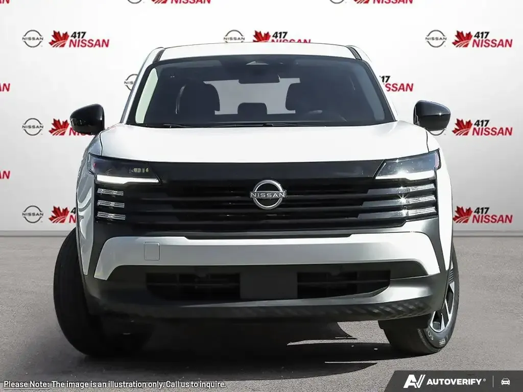 Nissan Kicks 2026 photo 2