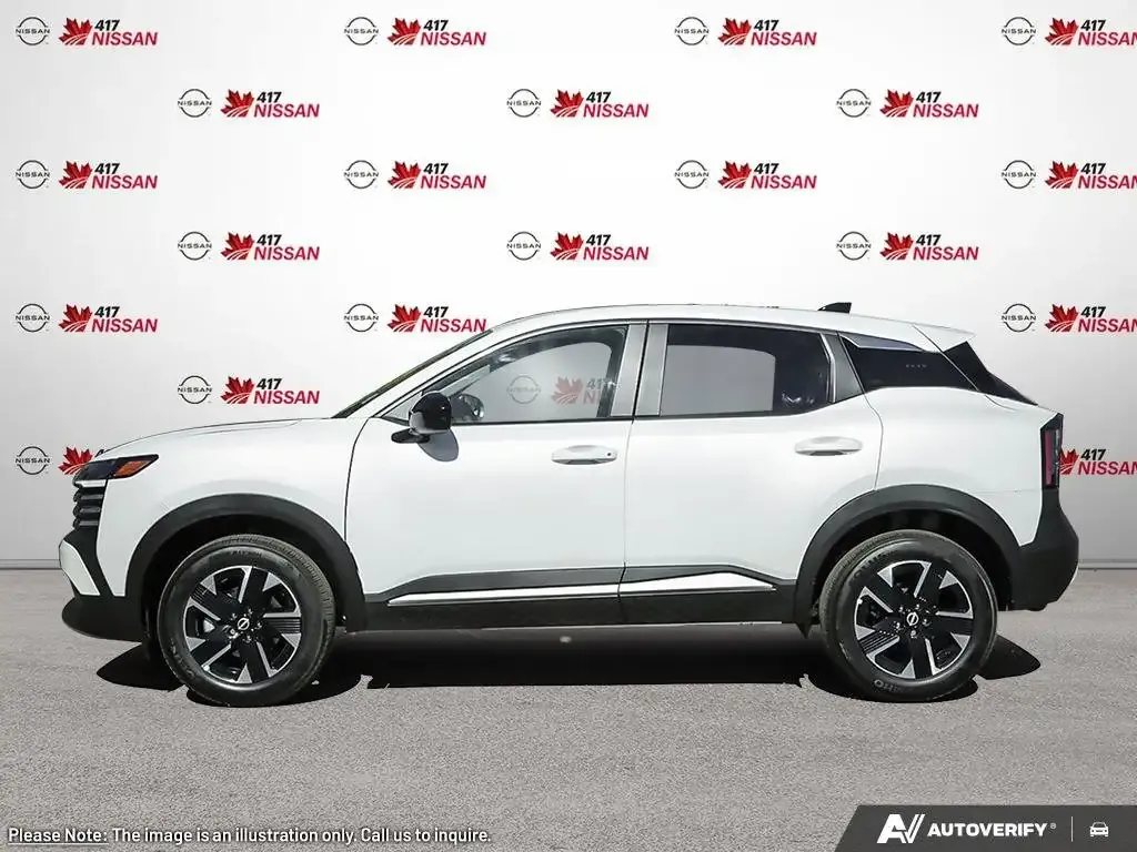 Nissan Kicks 2026 photo 3