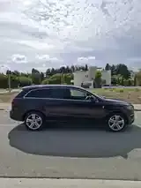Audi Q7 2006 photo 5