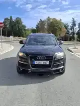Audi Q7 2006 photo 3