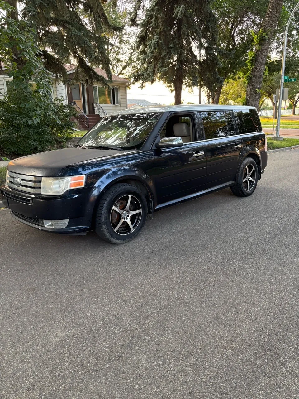 Ford Flex