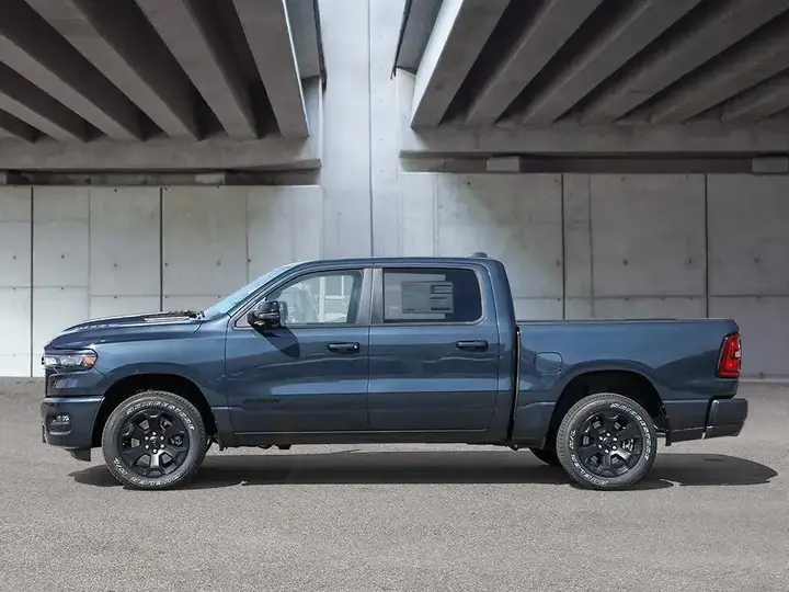 Ram 1500 2026 photo 4