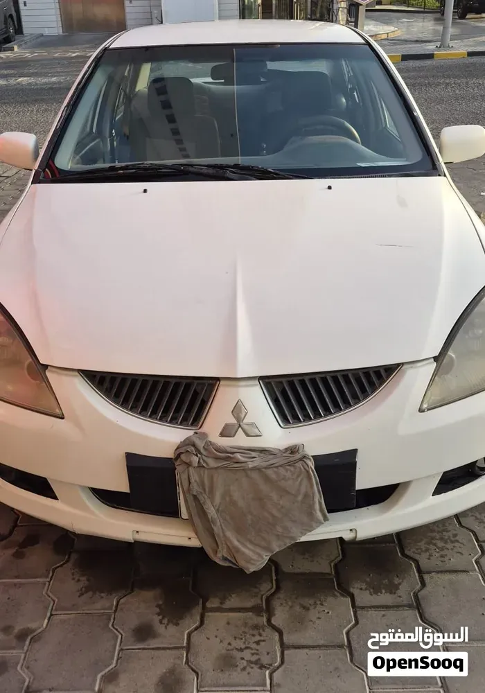 Mitsubishi Lancer 2006 photo 4