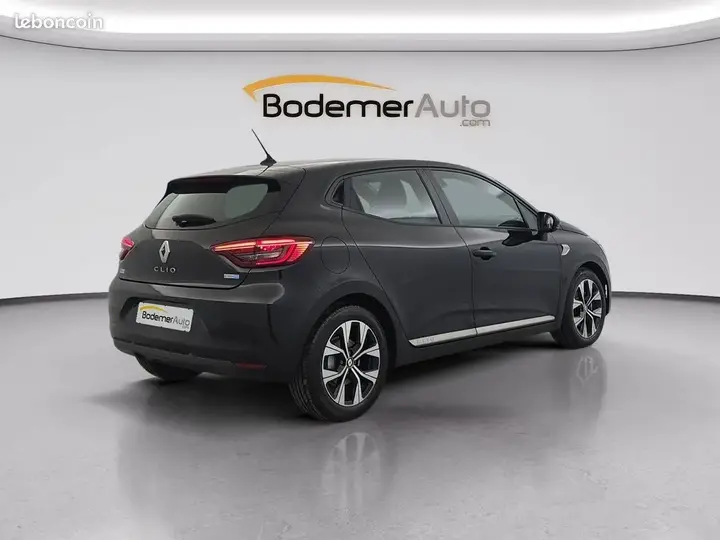 Renault Clio 2022 photo 5