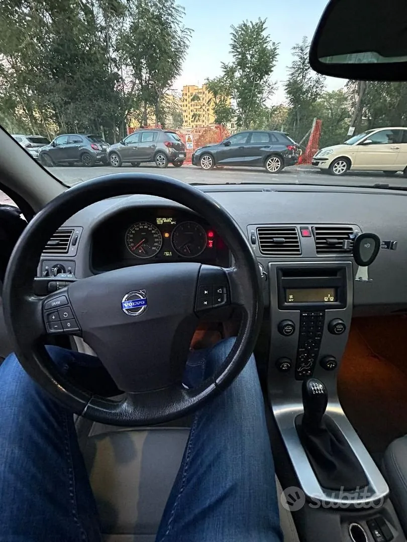 Volvo S40 2004 photo 3