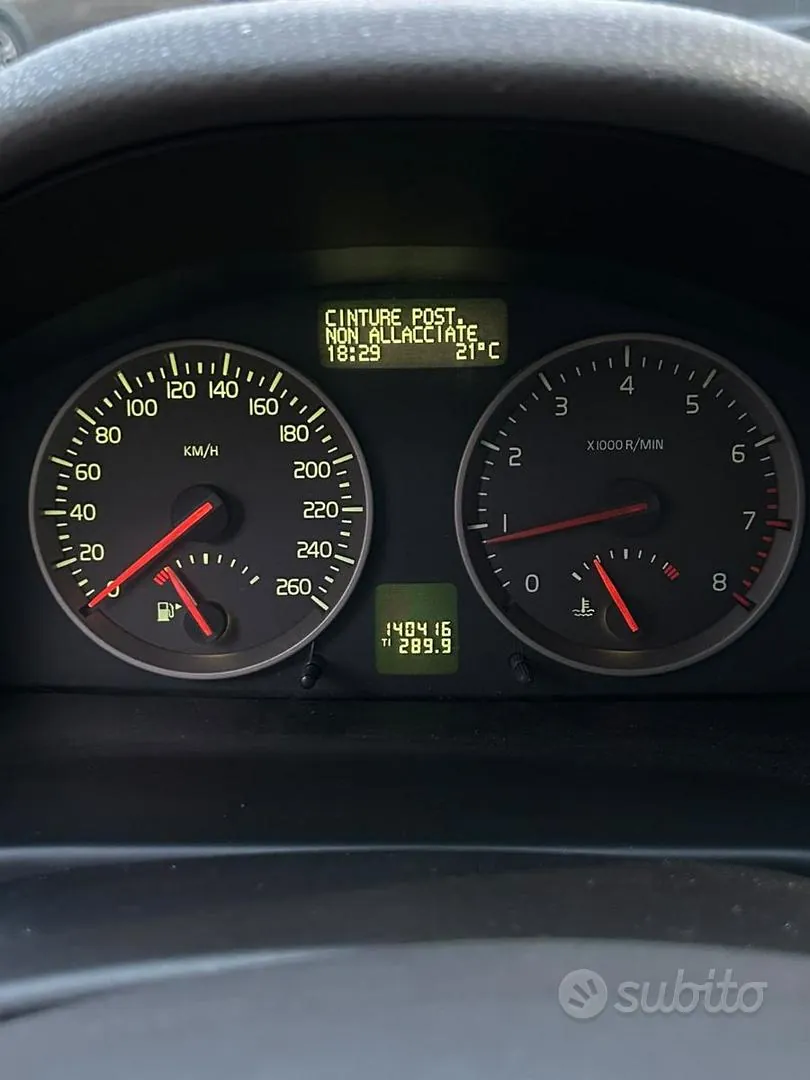 Volvo S40 2004 photo 4