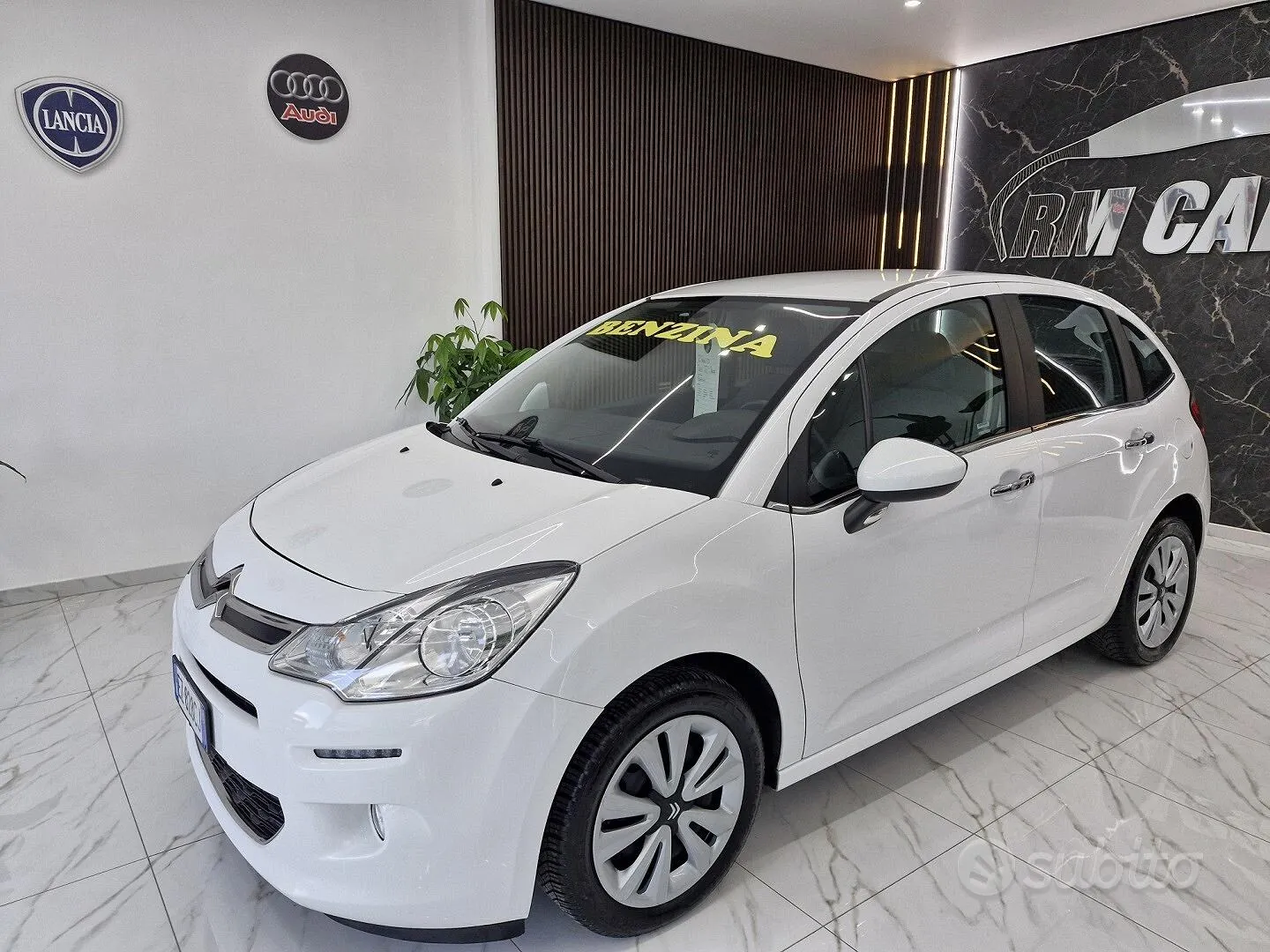 Citroen C3 2015 photo 3