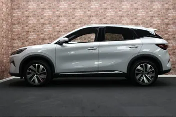 BYD Atto 3 2026 photo 5