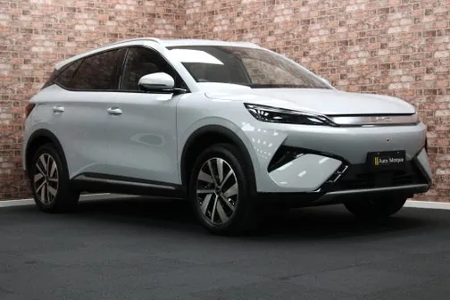 BYD Atto 3