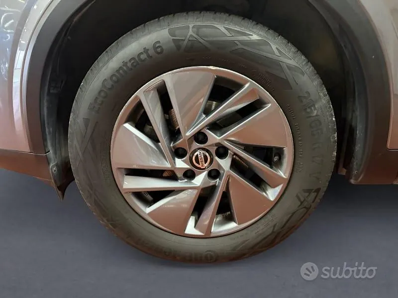 Nissan Qashqai 2022 photo 5