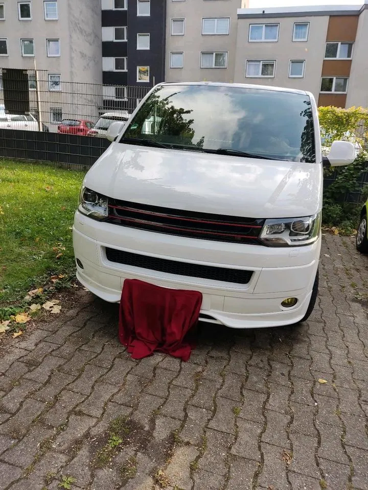 Volkswagen T5