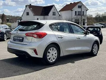Ford Focus 2020 photo 3