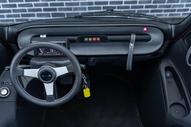 Renault Kwid 2024 photo 2