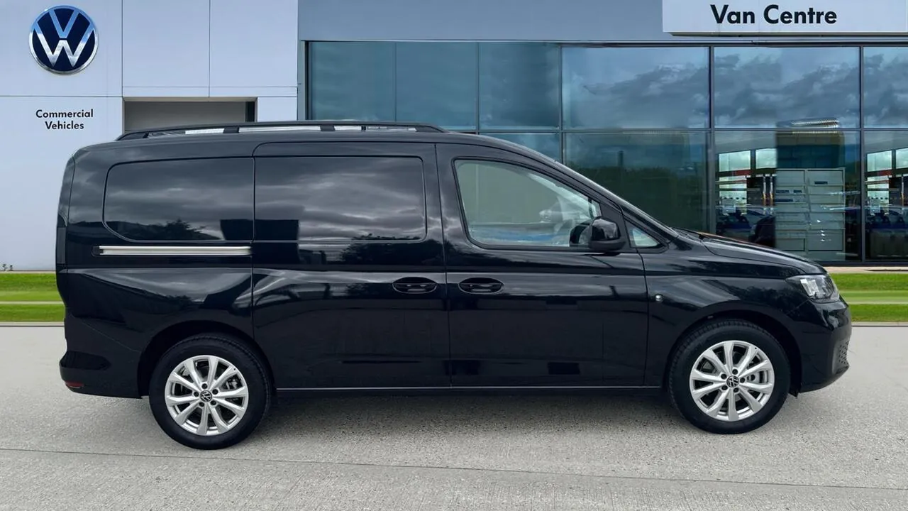 Volkswagen Caddy 2026 photo 4