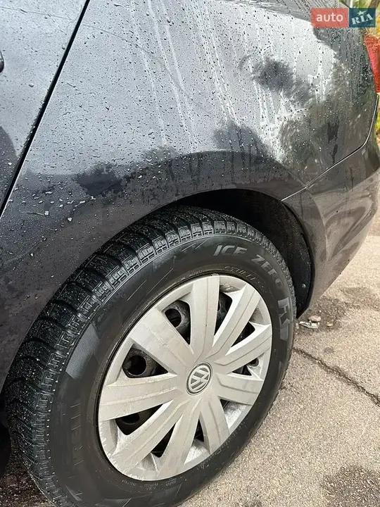 Volkswagen Jetta 2015 photo 5