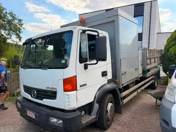 Nissan Atleon