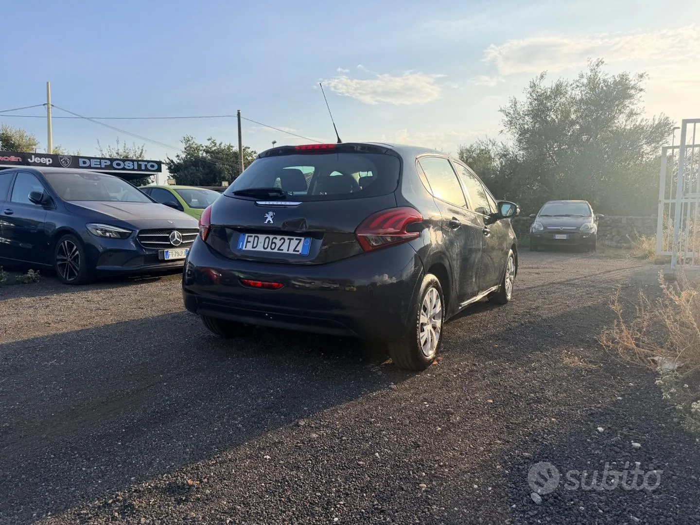 Peugeot 208 2016 photo 4
